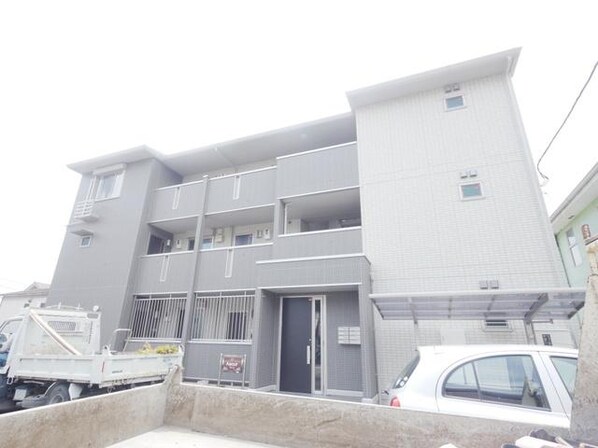 アムールの物件内観写真